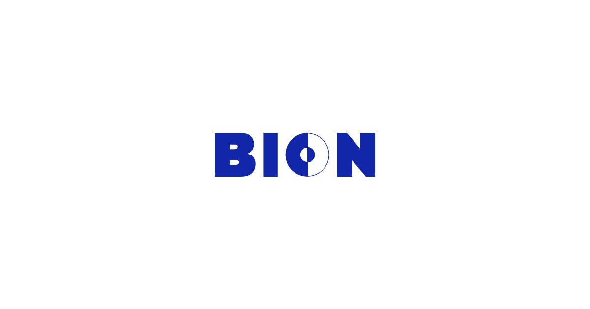 BION logo