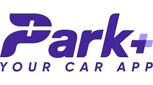 Park+ logo
