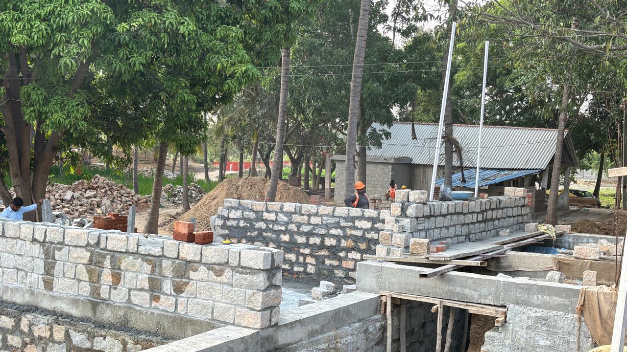 Mixed-Use Development