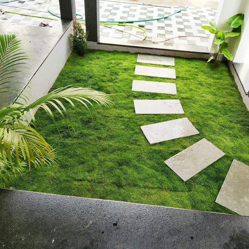 Landscaping 2