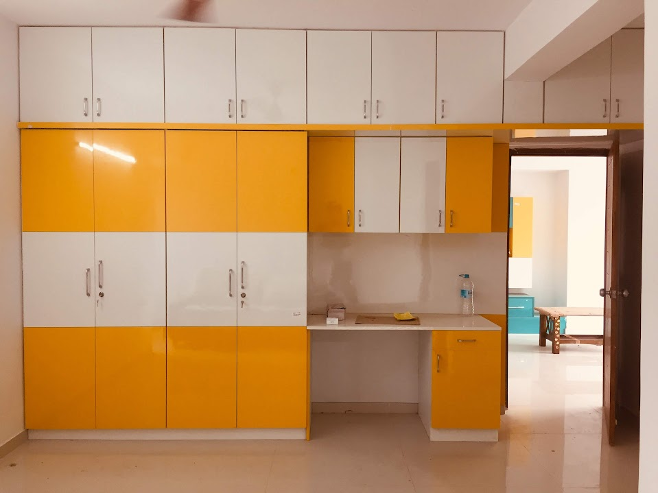 Luxury Villa Complex