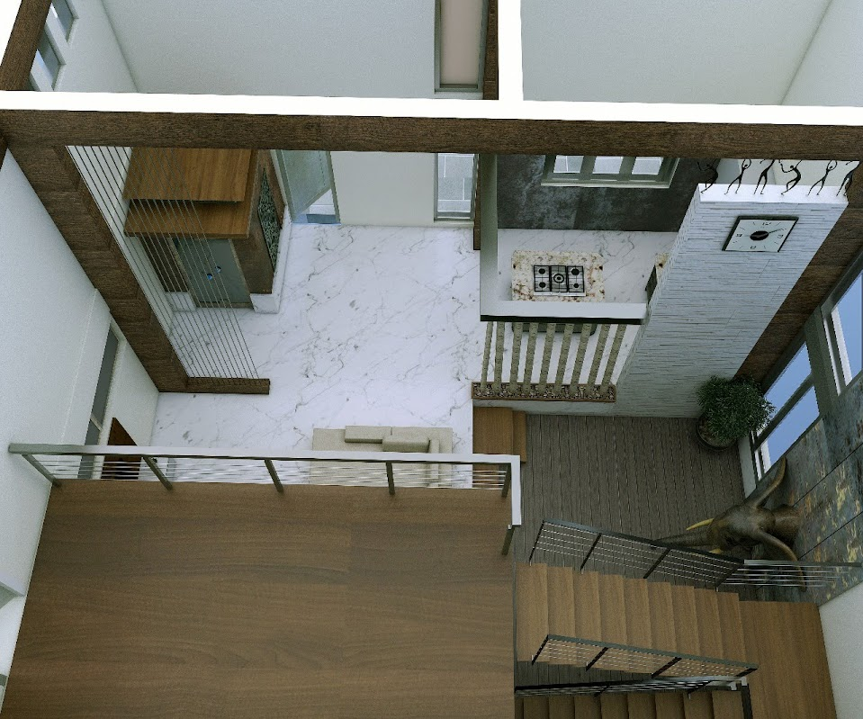 Mixed-Use Development