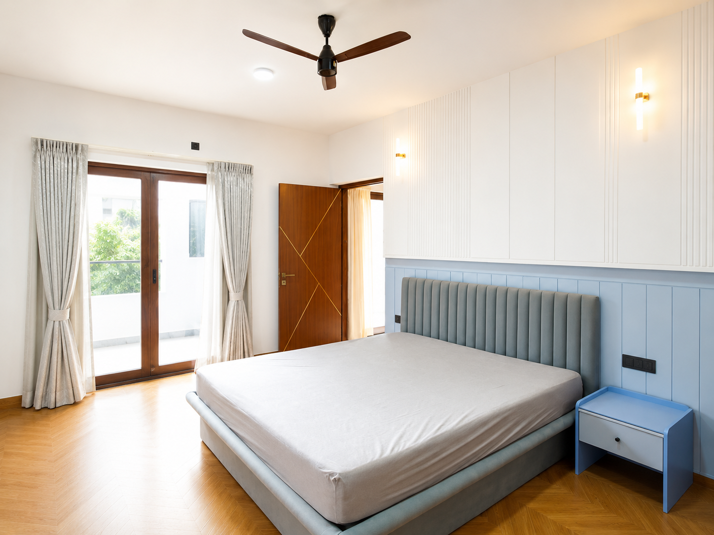Luxury Villa Complex