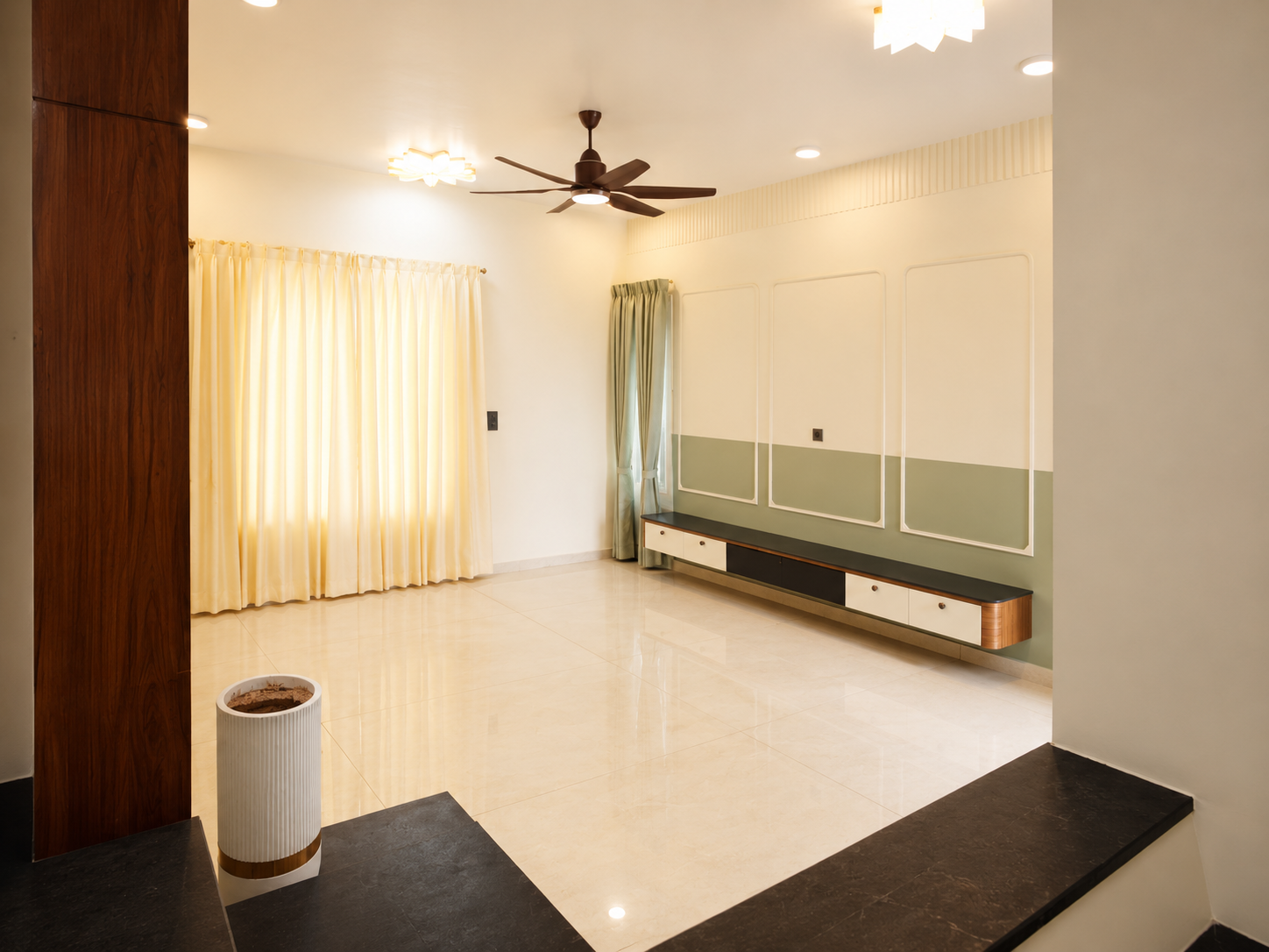 Luxury Villa Complex