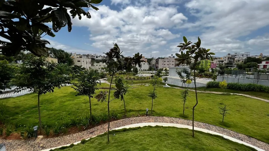 Mixed-Use Development