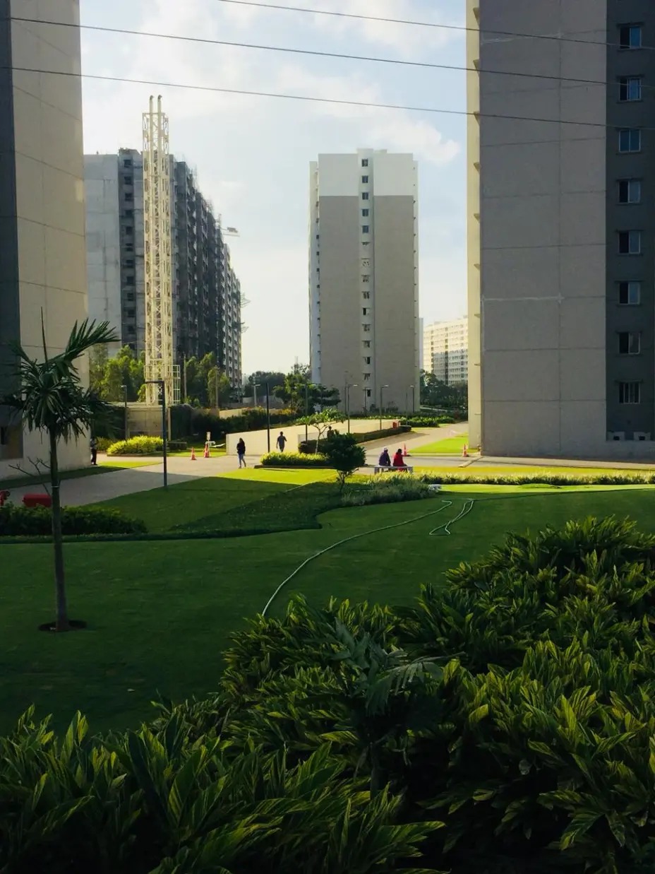 Mixed-Use Development
