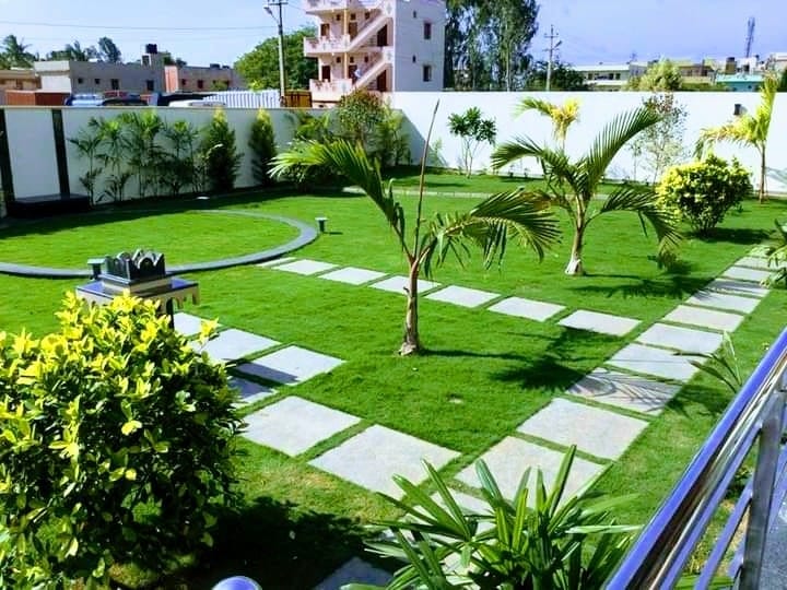 Mixed-Use Development