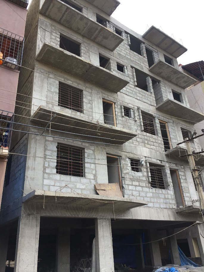 Mixed-Use Development