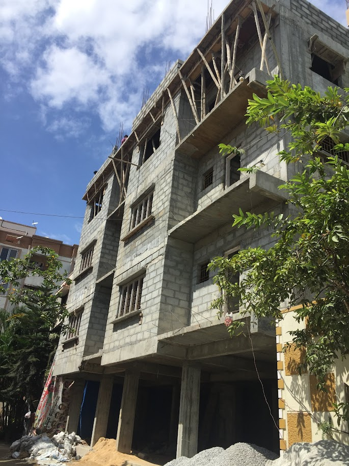 Mixed-Use Development