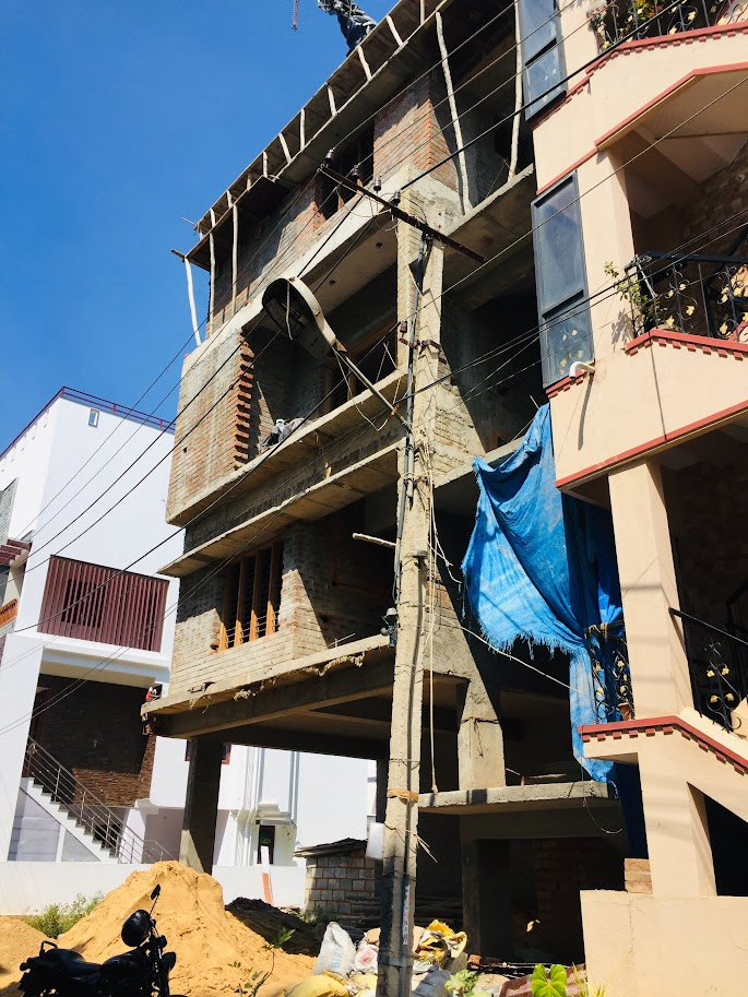 Mixed-Use Development