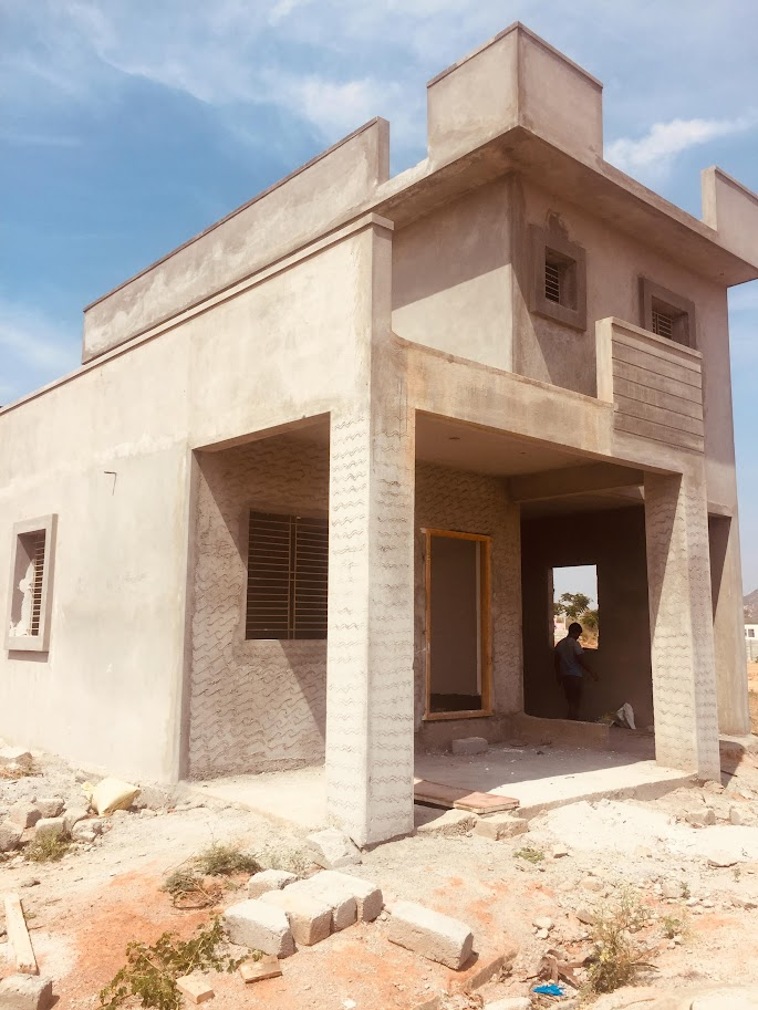 Mixed-Use Development